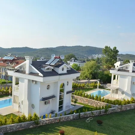 아파트 Hisarpark-e-4 *