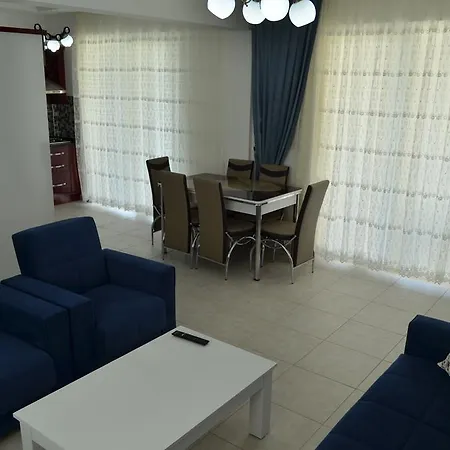 Apartment Hisarpark-e-4 *