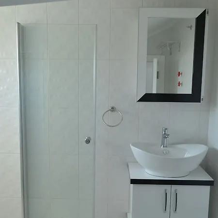 Hisarpark-e-4 Apartamento *
